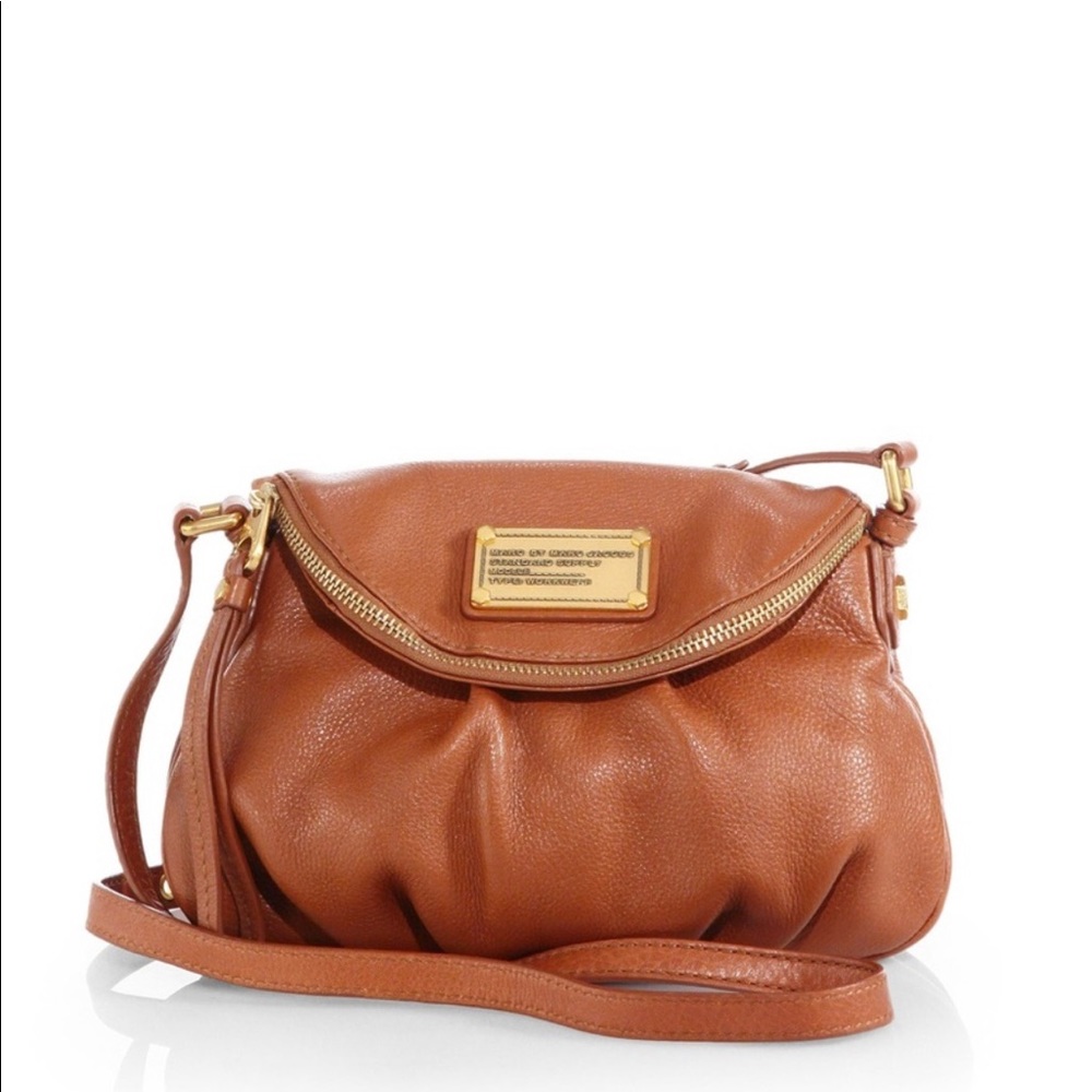 Marc Jacobs crossbody bag